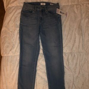 Brand new Jessica Simpson skinny jeans